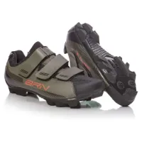 Brn 3 Straps Mtb-schuhe Brn 3 Straps Mtb-schuhe