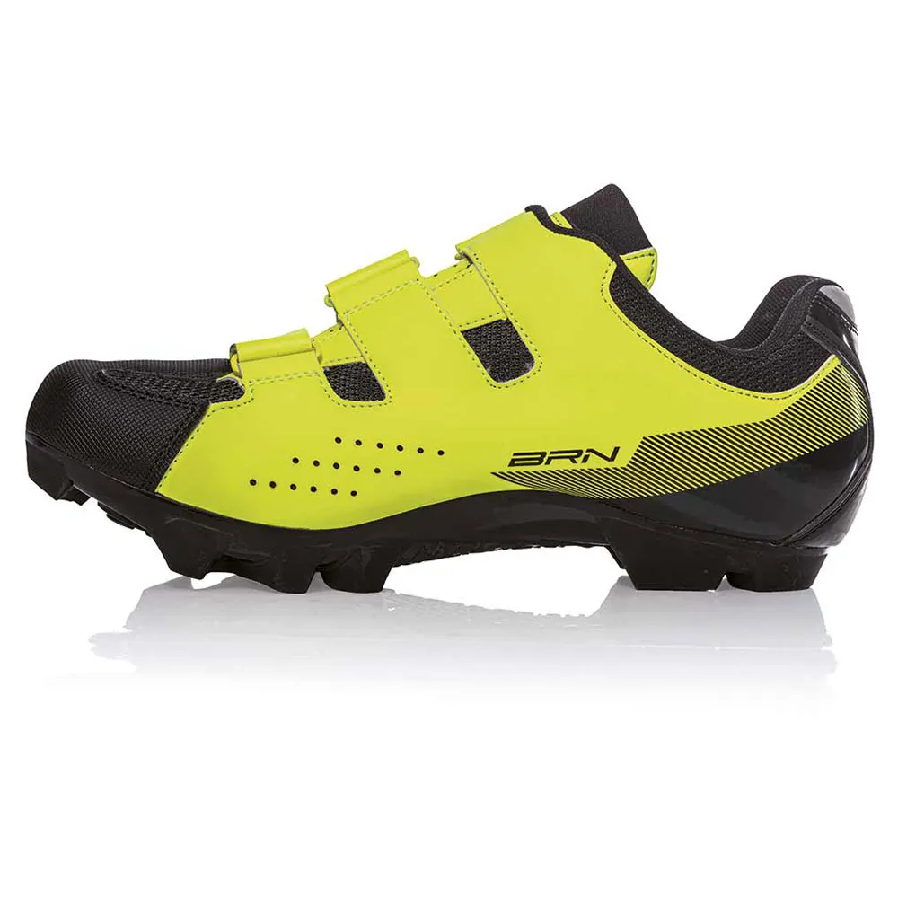 Brn 3 Straps Mtb-schuhe Brn 3 Straps Mtb-schuhe