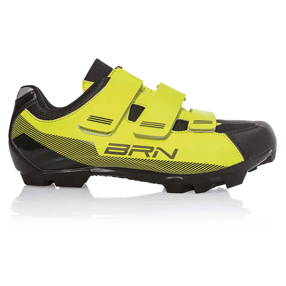 Brn 3 Straps Mtb-schuhe Brn 3 Straps Mtb-schuhe
