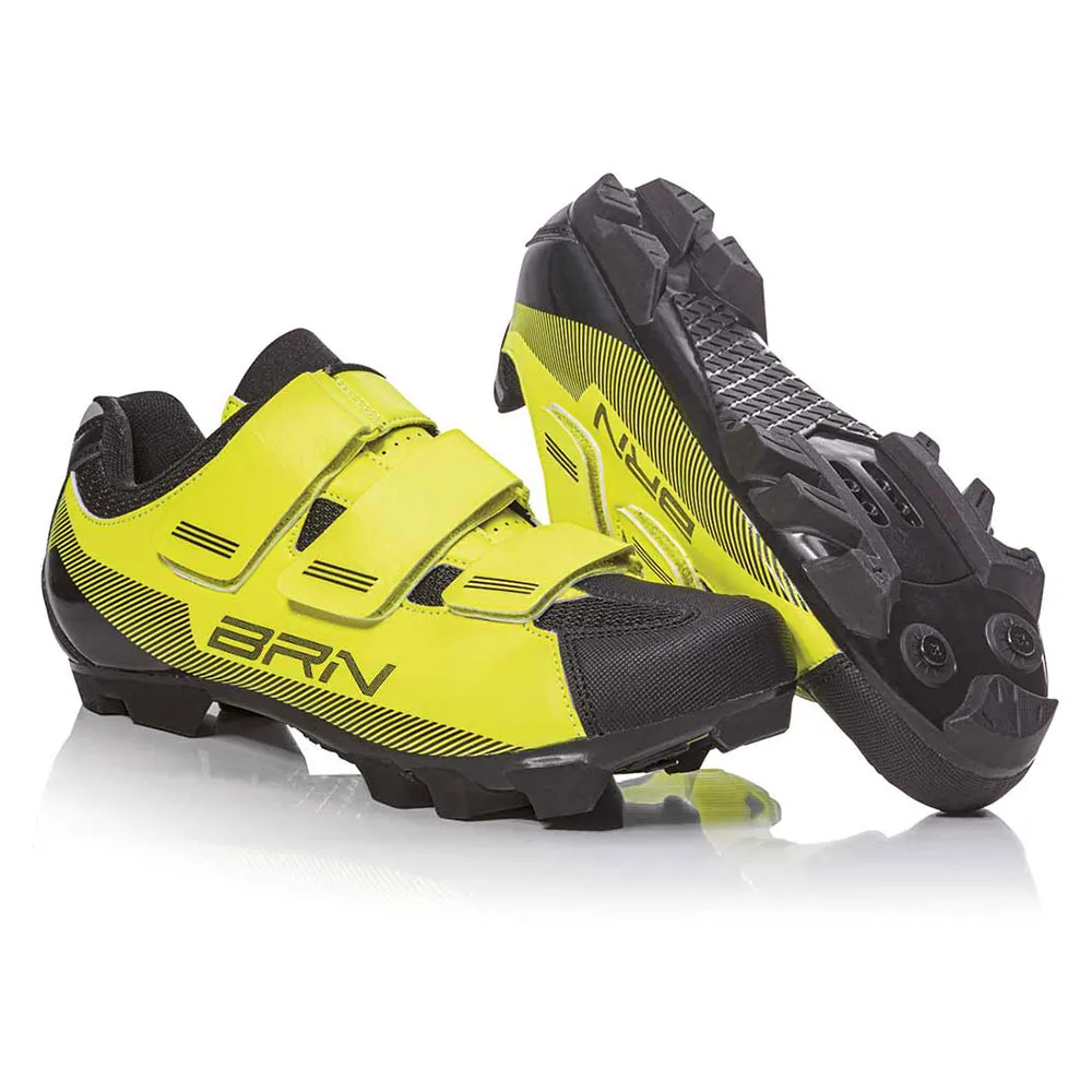Brn 3 Straps Mtb-schuhe Brn 3 Straps Mtb-schuhe