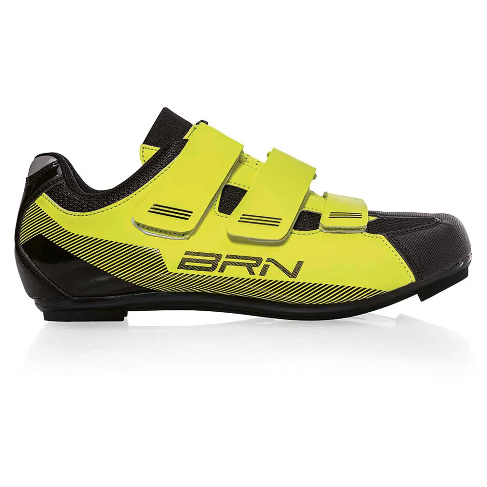 Brn 3 Straps Rennradschuhe Brn 3 Straps Rennradschuhe