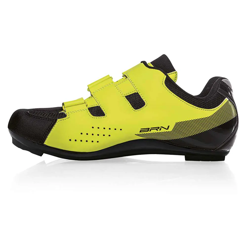 Brn 3 Straps Rennradschuhe Brn 3 Straps Rennradschuhe