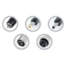 Brn 36v Lithium Ladegerät, Black, One Size