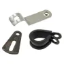 Brn 42/44 Triple Frontschutz, Black, One Size