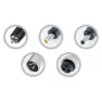 Brn 48v Lithium Ladegerät, Black, One Size