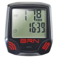 Brn 5 Function Wireless Fahrradcomputer Brn 5 Function Wireless Fahrradcomputer
