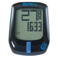 Brn 6 Function Fahrradcomputer Brn 6 Function Fahrradcomputer