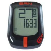 Brn 6 Function Wireless Fahrradcomputer Brn 6 Function Wireless Fahrradcomputer