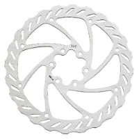 Brn 6b Stainless Steel/aluminium Bremsscheibe Brn 6b Stainless Steel/aluminium Bremsscheibe