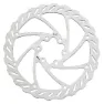 Brn 6b Stainless Steel/aluminium Bremsscheibe