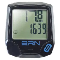 Brn 8 Function Fahrradcomputer Brn 8 Function Fahrradcomputer