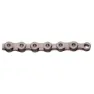 Brn 8s Kette, Silver, 116 Links