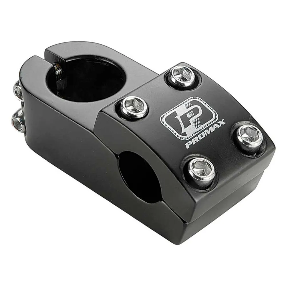 Brn A-head 1 1/8´´ Fahrradvorbau, Black, 30mm
