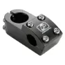 Brn A-head 1 1/8´´ Fahrradvorbau, Black, 30mm