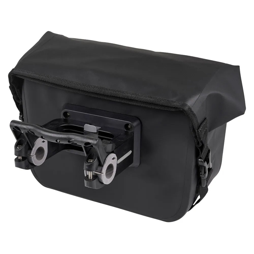 Brn Adventure Lenkertasche 9.5l, Black, One Size Brn Adventure Lenkertasche 9.5l, Black, One Size