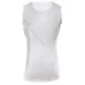 Brn Ärmelloses Baselayer