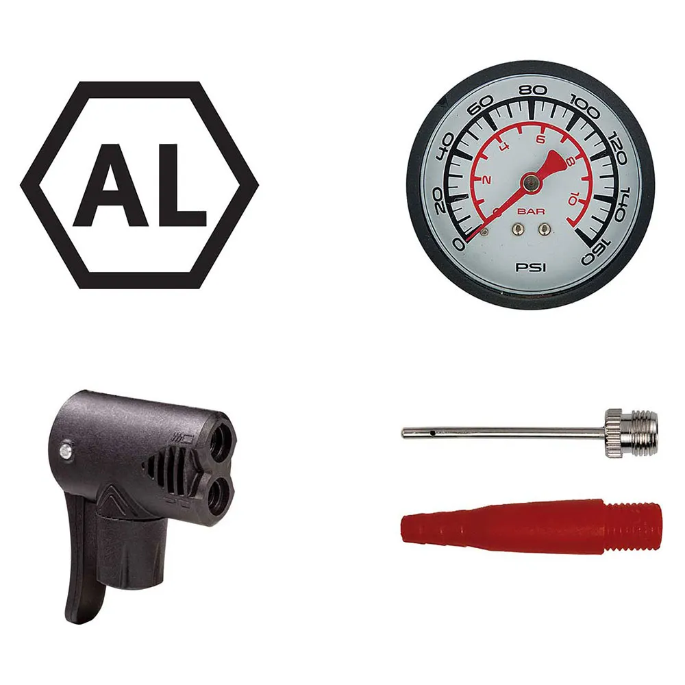 Brn Air Standpumpe Brn Air Standpumpe