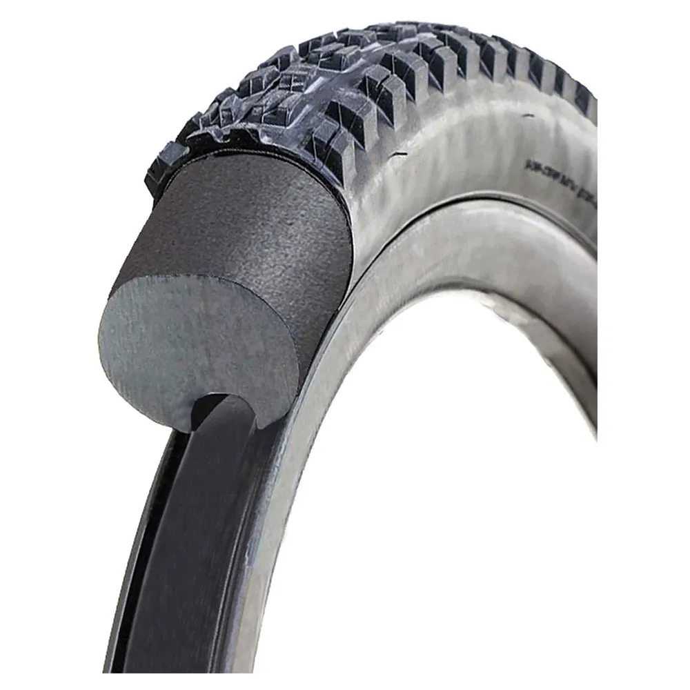 Brn Airless Gravel Pannensicherer Schaum, Black, 700, 25 Brn Airless Gravel Pannensicherer Schaum, Black, 700, 25