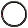 Brn Airless Gravel Pannensicherer Schaum, Black, 700, 25
