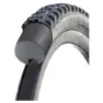 Brn Airless Gravel Pannensicherer Schaum, Black, 700, 25