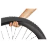 Brn Airless Mtb Pannensicherer Schaum