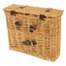 Brn Amarcord In Vimini Hinterer Korb, Brown, One Size