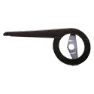 Brn Americana Frontschutz, Black, One Size