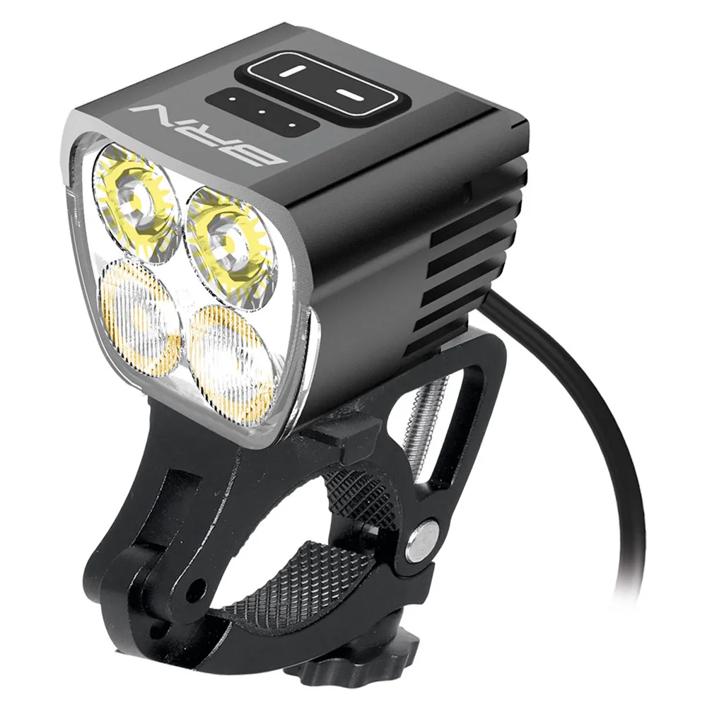 Brn Andromeda High Power Headlight Frontlicht Brn Andromeda High Power Headlight Frontlicht