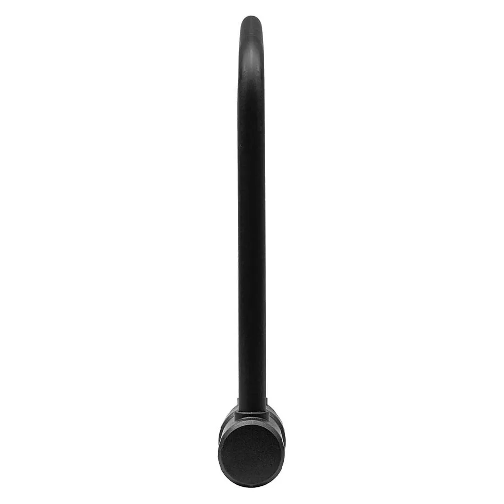 Brn Arco Tondo Bügelschloss, Black, 265 x 174mm Brn Arco Tondo Bügelschloss, Black, 265 x 174mm