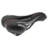 Brn Argo Sattel, Black, One Size
