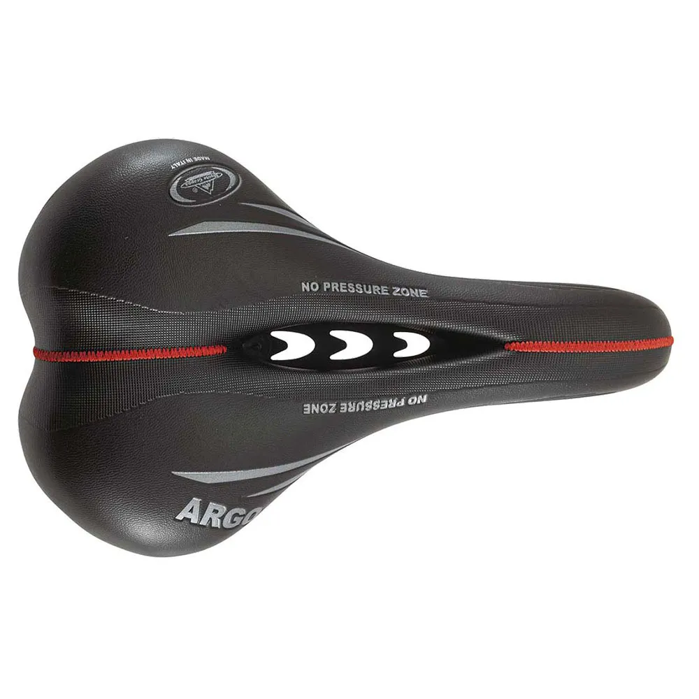 Brn Argo Sattel, Black, One Size Brn Argo Sattel, Black, One Size