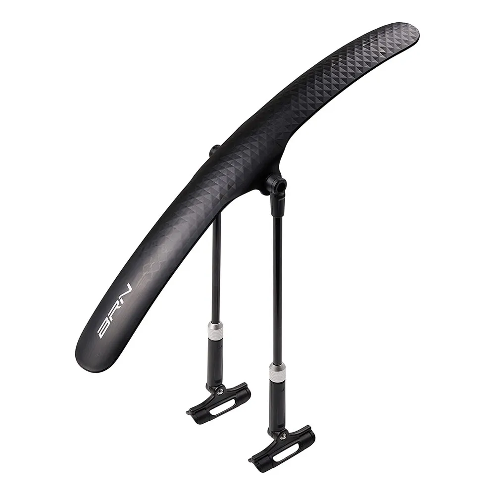 Brn B Schutzblech, Black, 26-29" Brn B Schutzblech, Black, 26-29"