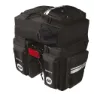 Brn Bike Travel Tourism Fahrradtaschen 50l, Black, One Size