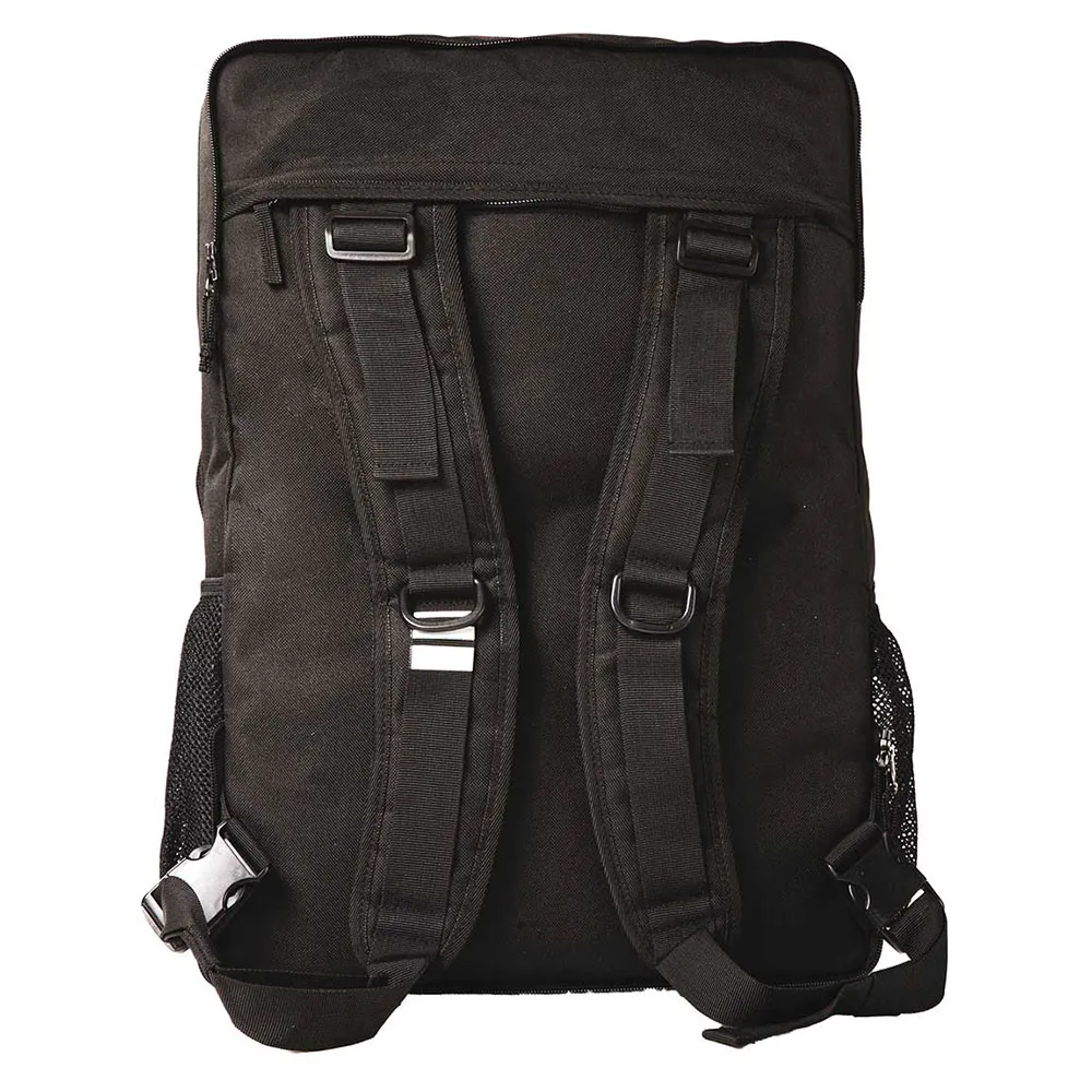 Brn Bike Travel Tourism Fahrradtaschen 50l, Black, One Size Brn Bike Travel Tourism Fahrradtaschen 50l, Black, One Size