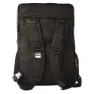Brn Bike Travel Tourism Fahrradtaschen 50l, Black, One Size