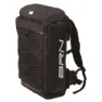 Brn Bike Travel Tourism Fahrradtaschen 70l, Black, One Size