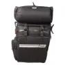 Brn Bike Travel Tourism Fahrradtaschen 70l, Black, One Size