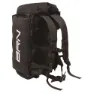 Brn Bike Travel Tourism Fahrradtaschen 70l, Black, One Size