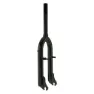 Brn Bmx 22.2 Mm Gabel, Black, 20", Rigid