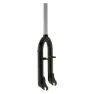 Brn Bmx 25.4 Mm Gabel, Black, 20", Rigid