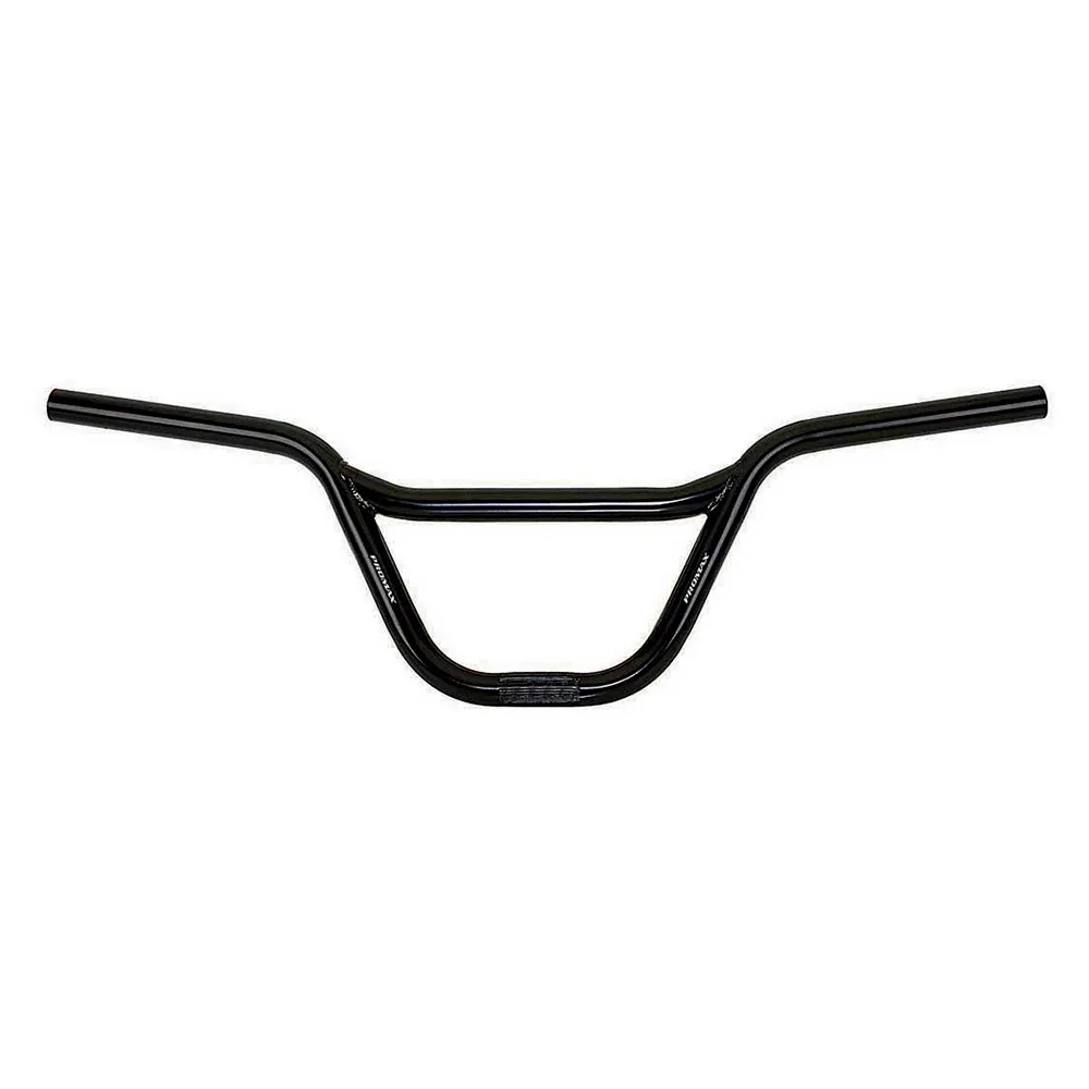 Brn Bmx Lenker, Black, 22.2mm, 650mm