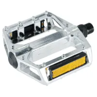 Brn Bmx Pro 9/16´´ Pedale Brn Bmx Pro 9/16´´ Pedale