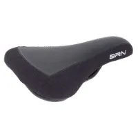 Brn Bmx Sattel Brn Bmx Sattel