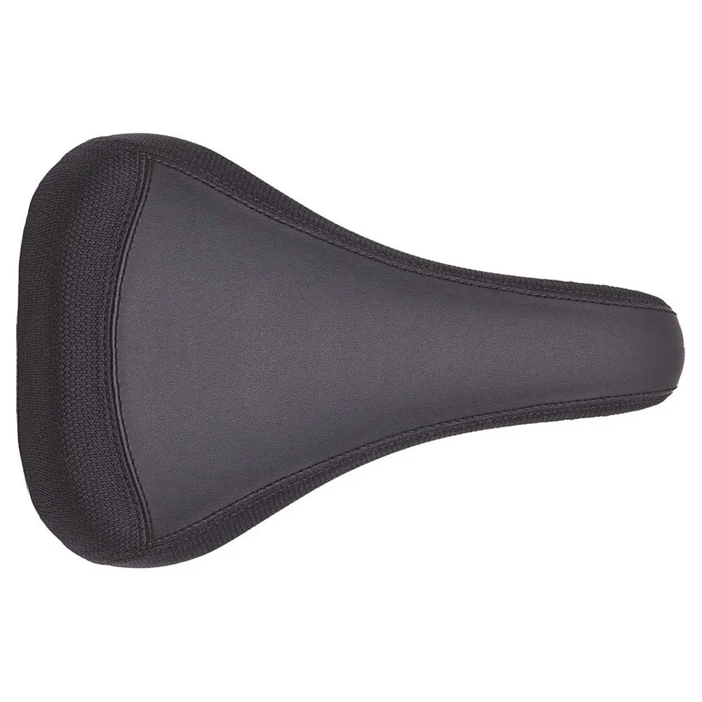 Brn Bmx Sattel, Black, 140mm Brn Bmx Sattel, Black, 140mm