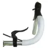 Brn Bremshebel, Black, One Size