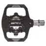 Brn Buck Cnc Pedale, Black, One Size