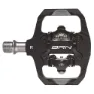 Brn Buck Cnc Pedale, Black, One Size