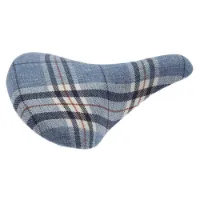 Brn Canvas Lady Sattel Brn Canvas Lady Sattel