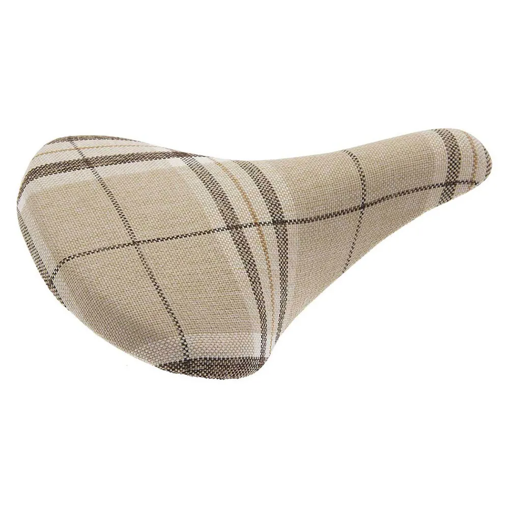 Brn Canvas Lady Sattel Brn Canvas Lady Sattel