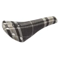 Brn Canvas Sattel Brn Canvas Sattel